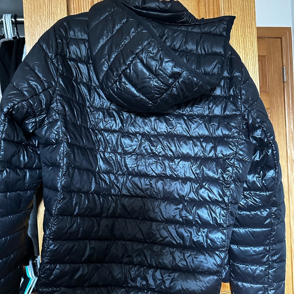 Calvin Klein Puffer Jacket - Picture 7 of 7